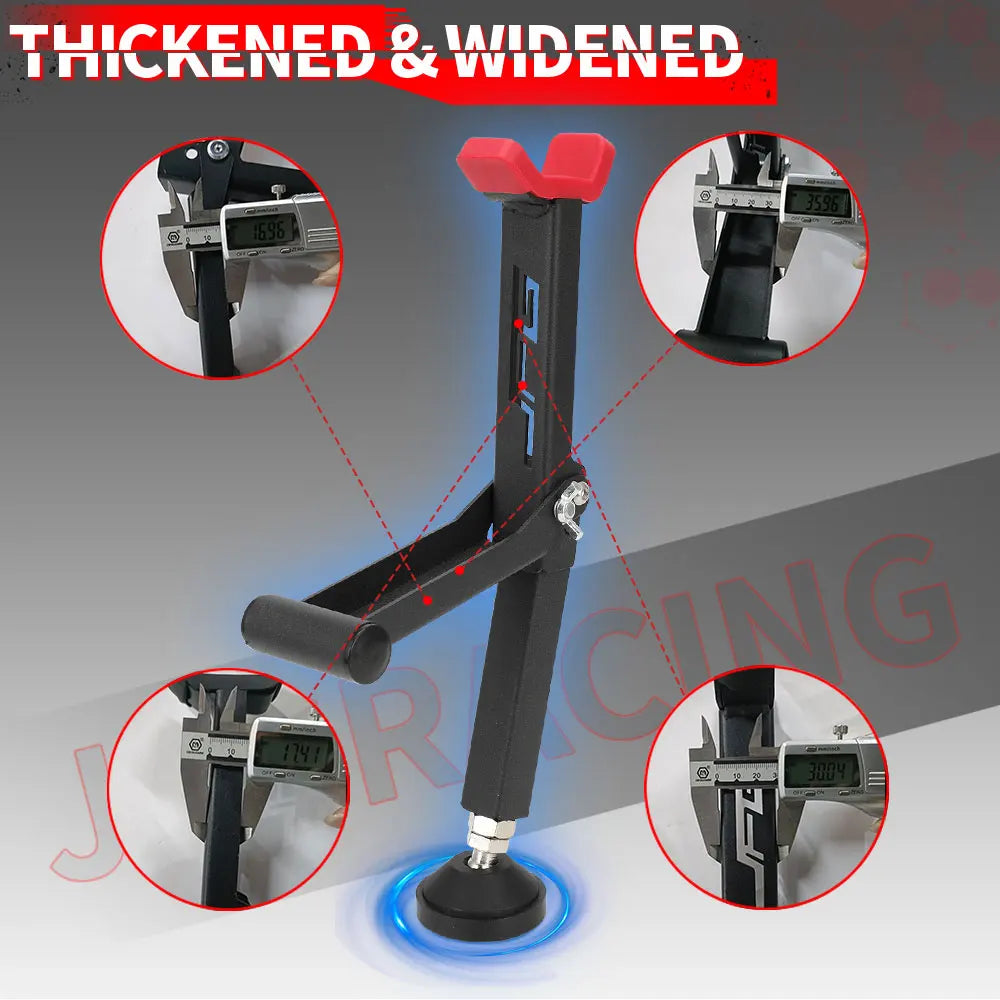 Motorcycle Bike Stand Universal