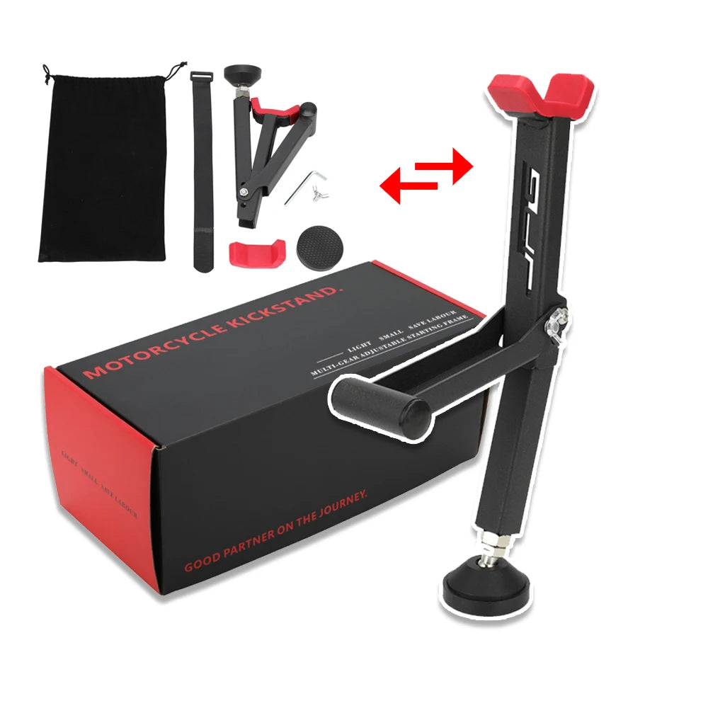 Motorcycle Bike Stand Universal