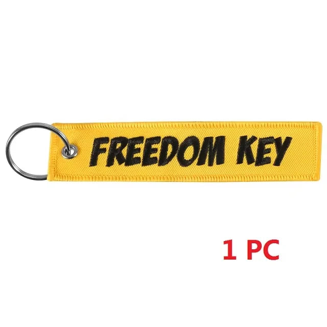 KEYCHAIN