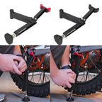 Motorcycle Bike Stand Universal