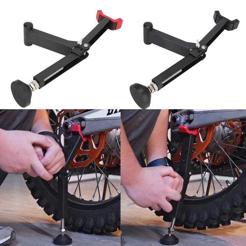 Motorcycle Bike Stand Universal