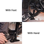 Motorcycle Bike Stand Universal