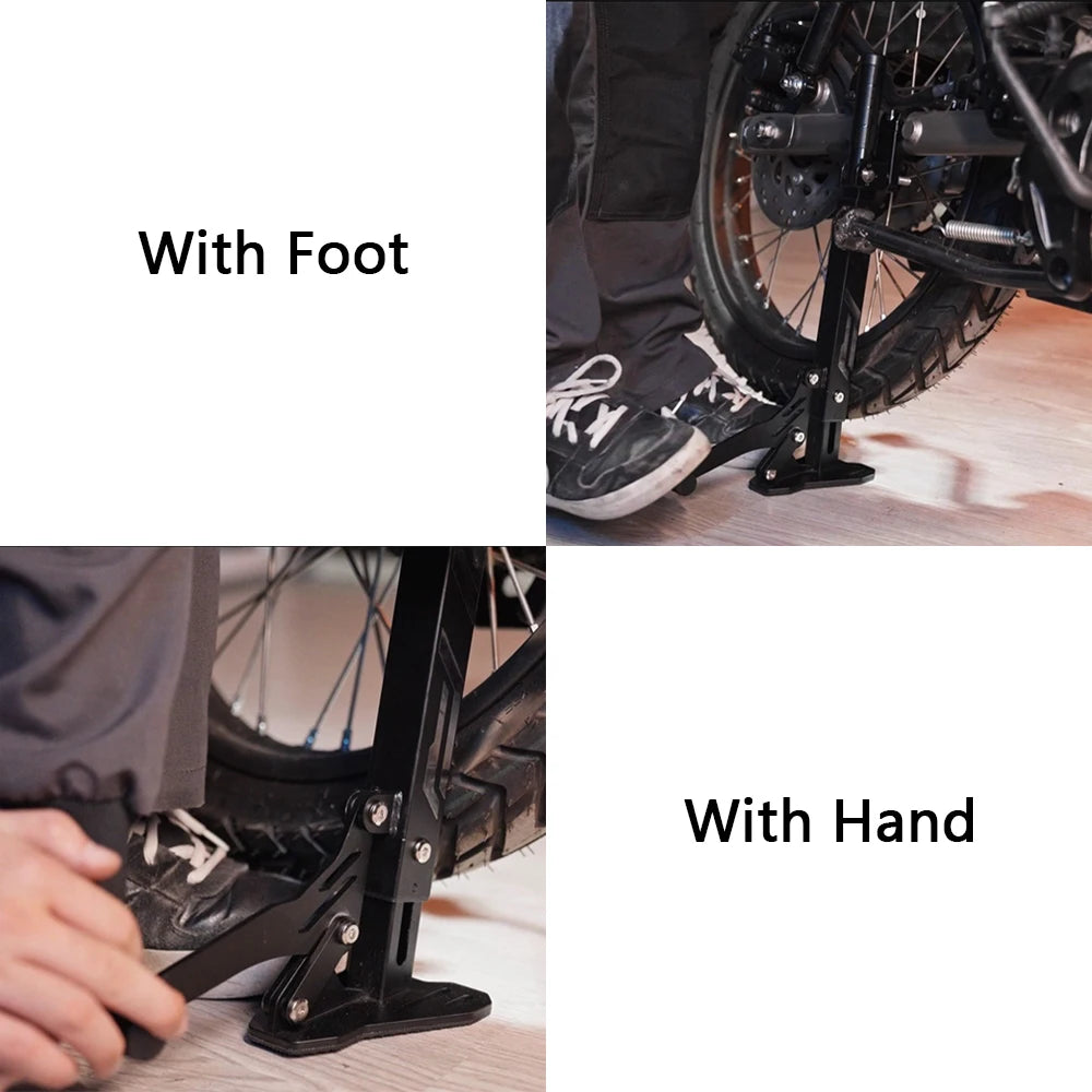 Motorcycle Bike Stand Universal