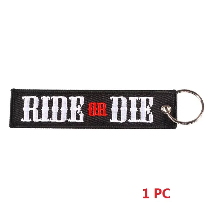 KEYCHAIN