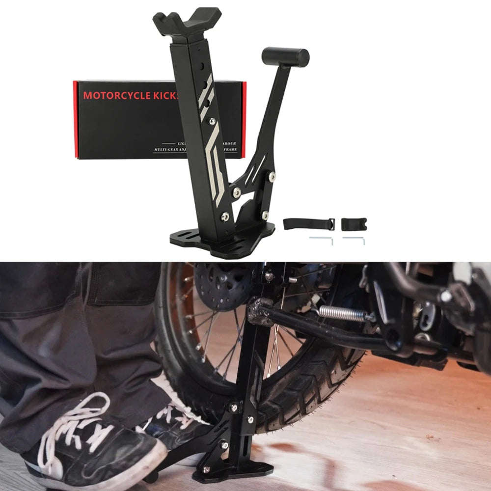 Motorcycle Bike Stand Universal