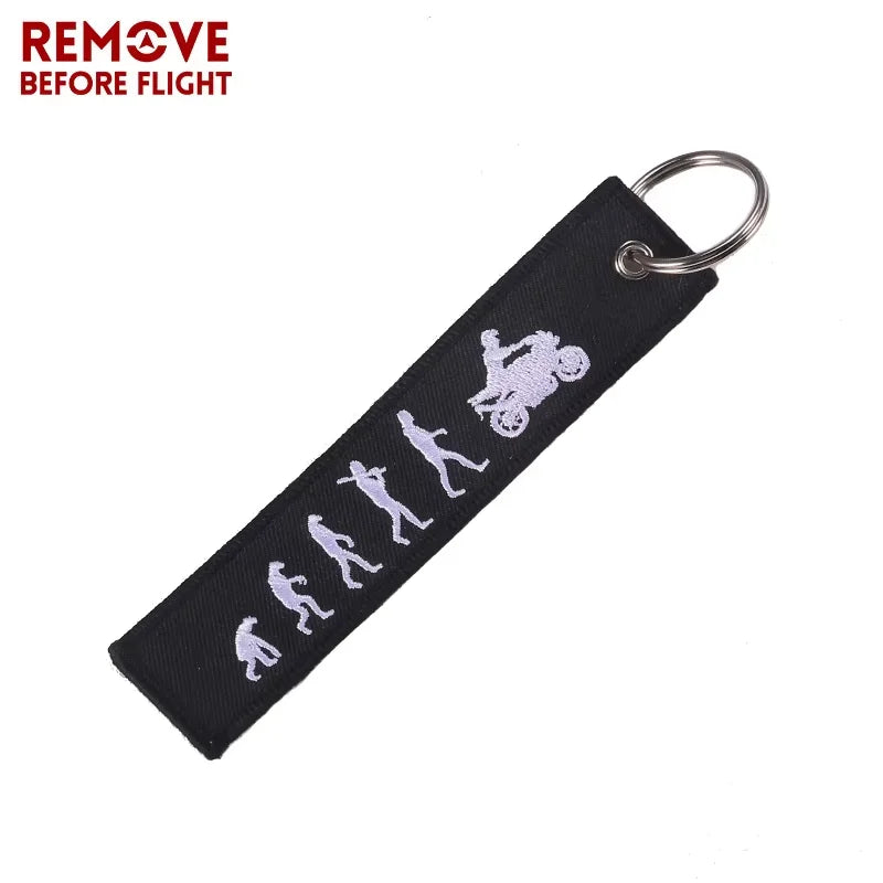 KEYCHAIN