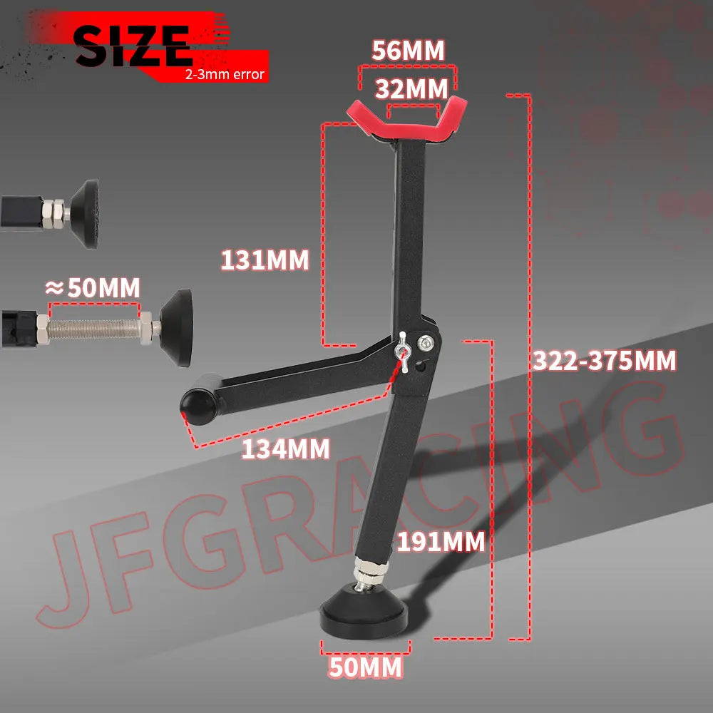 Motorcycle Bike Stand Universal