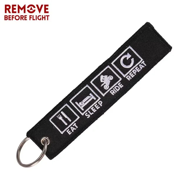 KEYCHAIN
