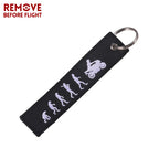 KEYCHAIN