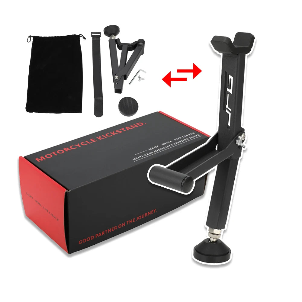 Motorcycle Bike Stand Universal