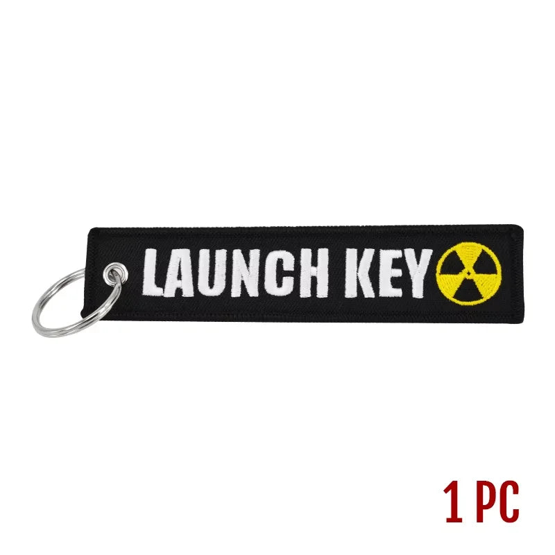 KEYCHAIN