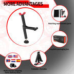 Motorcycle Bike Stand Universal