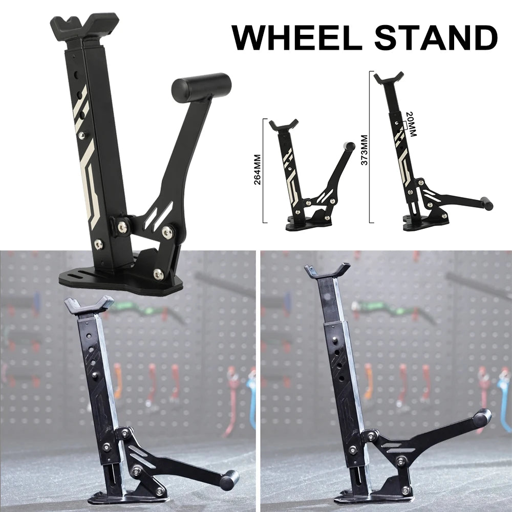 Motorcycle Bike Stand Universal