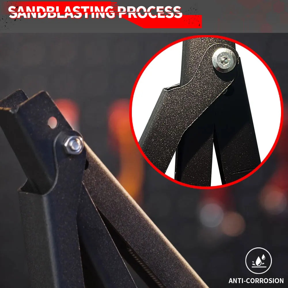 Motorcycle Bike Stand Universal