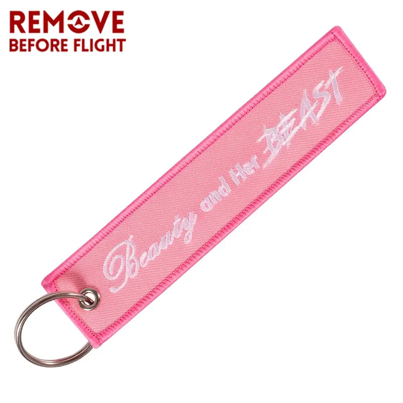 KEYCHAIN